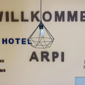 Arpi Viena