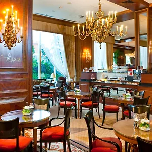 Отель Intercontinental By Ihg