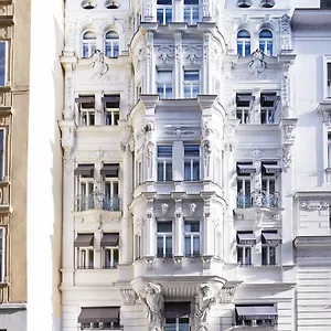 Hotel Zur Wiener Staatsoper, Viena