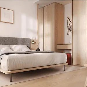 Fortyplusone Hotel, New! Soft Opening Viena