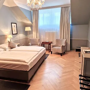 Hotel Kaerntnerhof, Viena