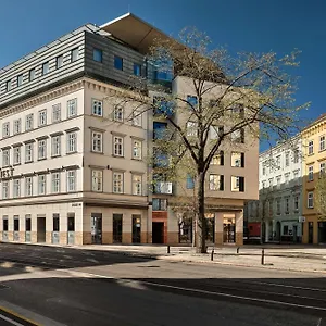 Hotel Radisson Blu Triest Hotel,, Vienna