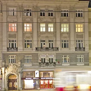 Hotel-pension Bleckmann Frühstückspension
