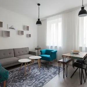 Apartment Let It Be U1, U2, U4 Karlsplatz Oper, Vienna