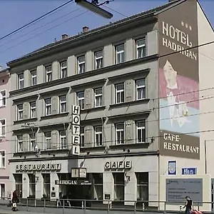 3* Szálloda Hadrigan