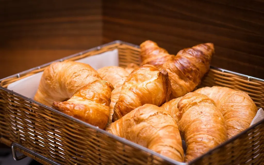 Pakat City Hotel Viena