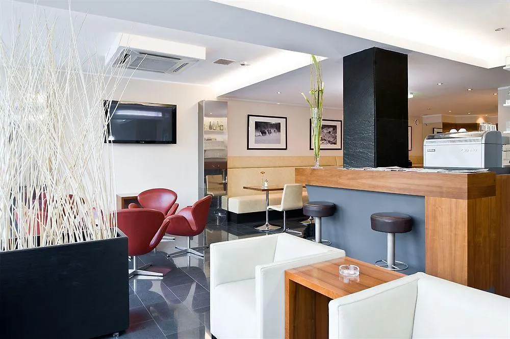 Pakat City Hotel Viena