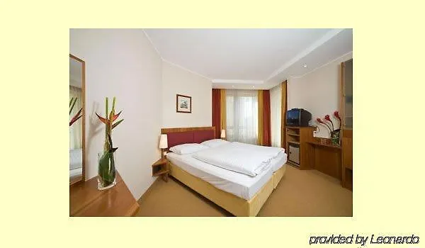 Pakat City Hotel Viena 3*,  Austria