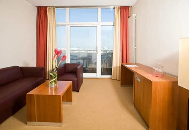 Pakat City Hotel Viena