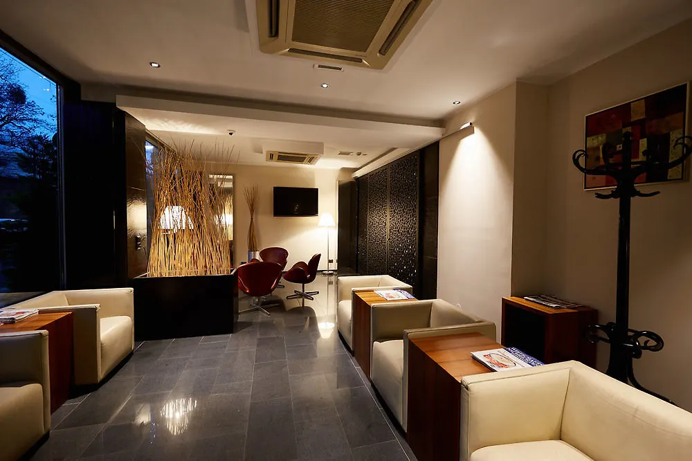 ***  Pakat City Hotel Viena Austria