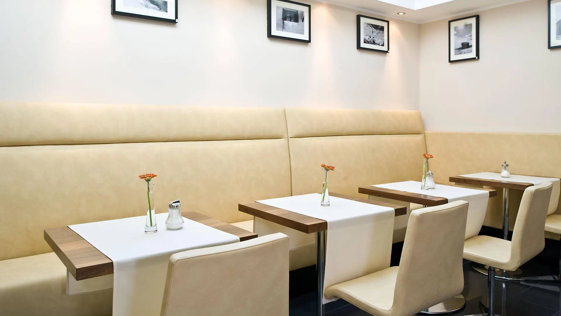 Pakat City Hotel Viena