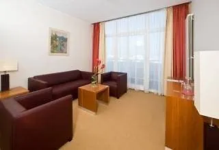 Pakat City Hotel Viena 3*,