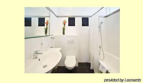 Pakat City Hotel Вена