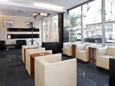 Pakat City Hotel Вена