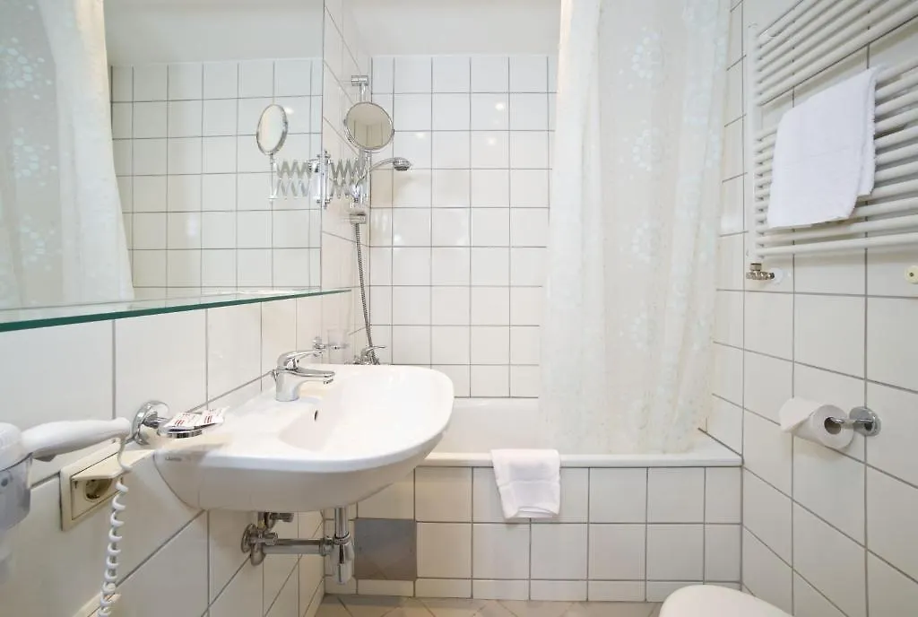 Pakat City Hotel Вена