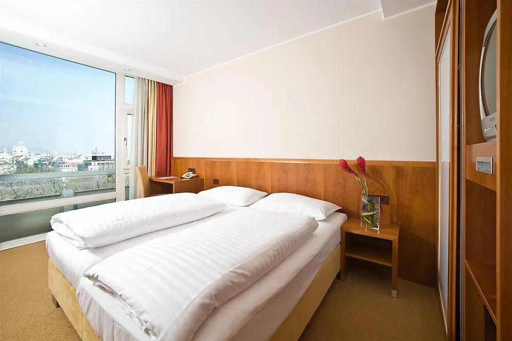 Pakat City Hotel Vienna
