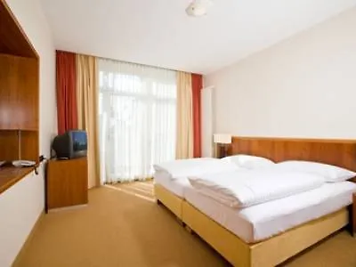 Pakat City Hotel Vienna