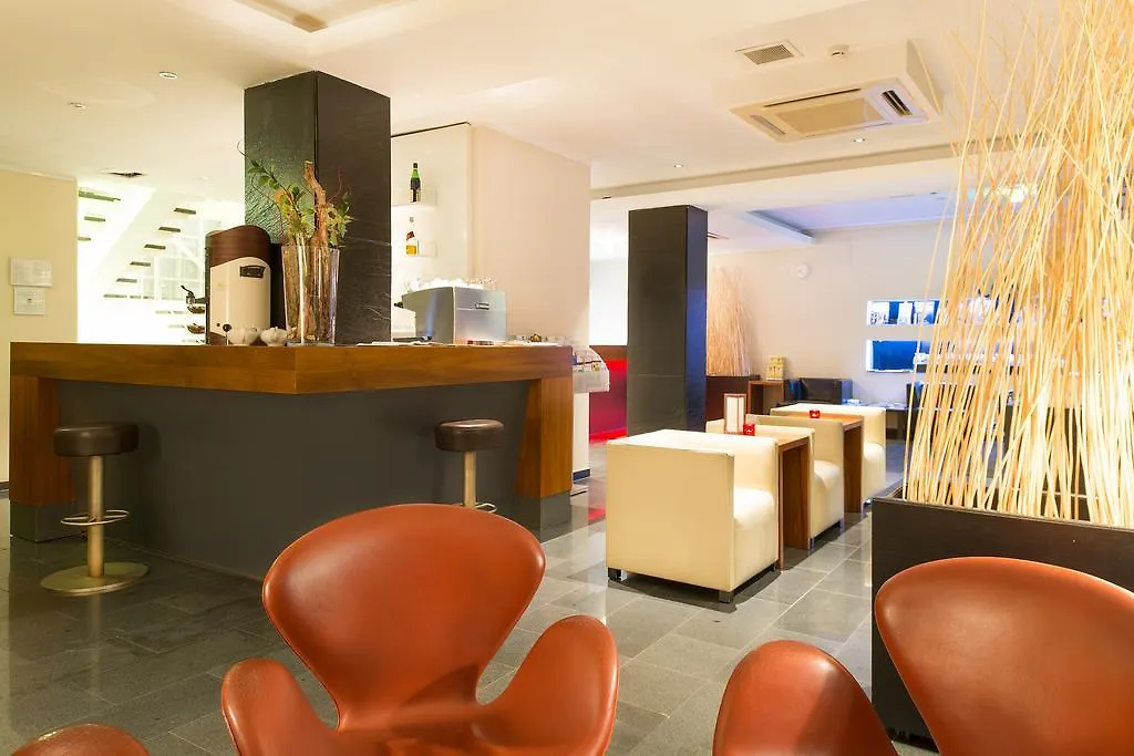 Pakat City Hotel Vienna 3*,  Austria