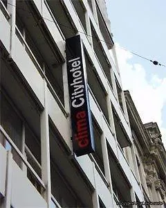 Pakat City Hotel Vienna