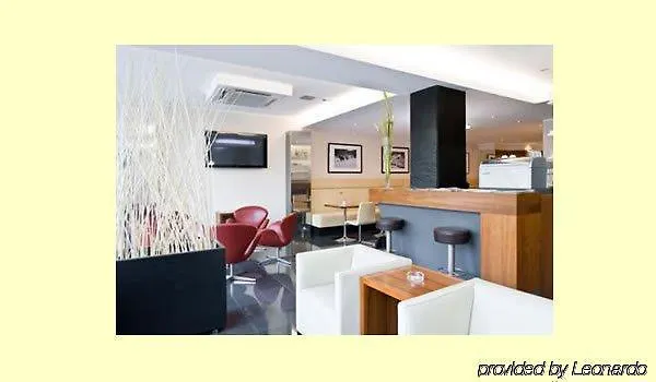 Pakat City Hotel Vienna Austria