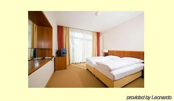 Pakat City Hotel Vienna