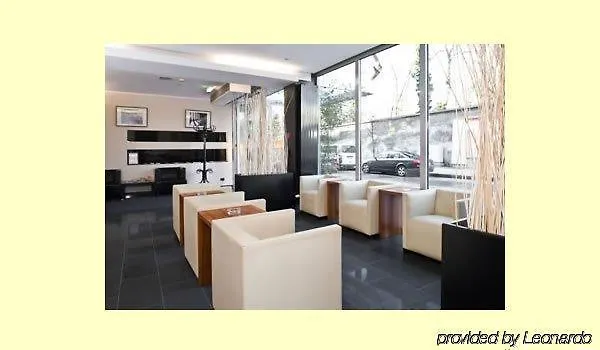 Pakat City Hotel Vienna Austria