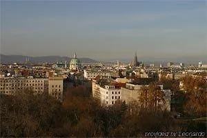 ***  Pakat City Hotel Vienna Austria