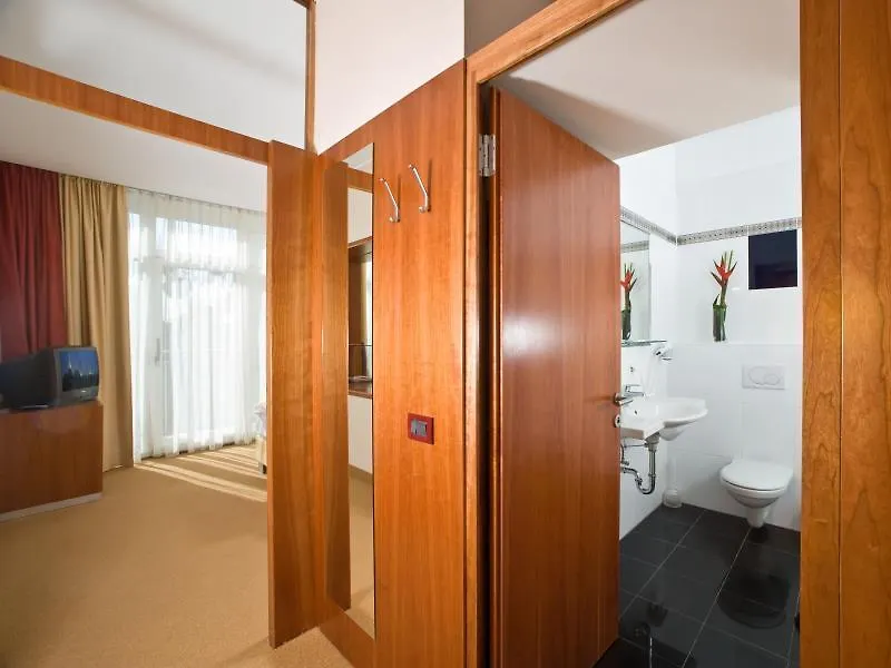 Pakat City Hotel Vienna