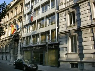Pakat City Hotel Vienna