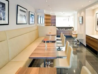 Pakat City Hotel Vienna 3*,