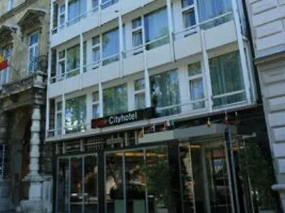 Pakat City Hotel Vienna