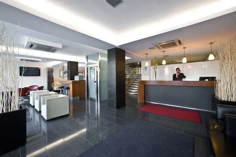 Pakat City Hotel Vienna