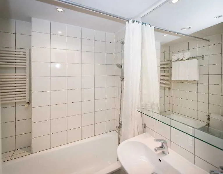 Pakat City Hotel Vienna 3*,