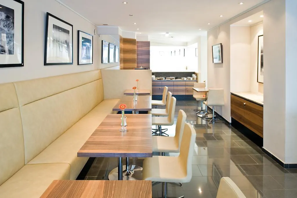 Pakat City Hotel Vienna