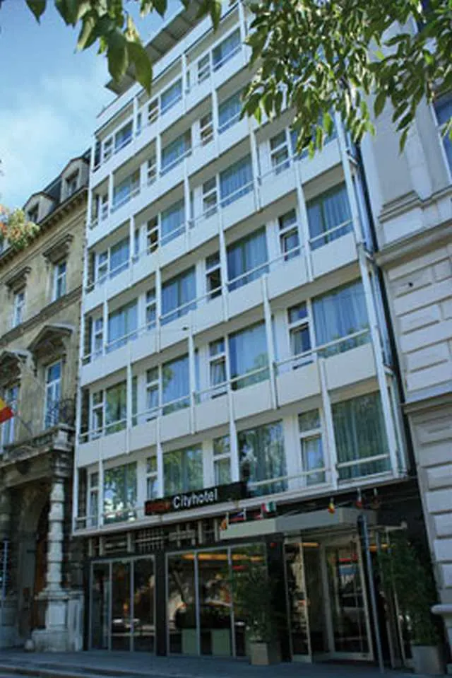Pakat City Hotel Vienna
