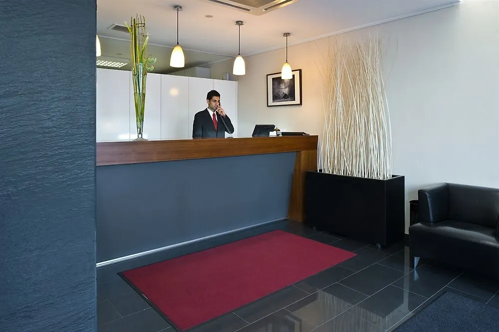 Pakat City Hotel Vienna 3*,  Austria