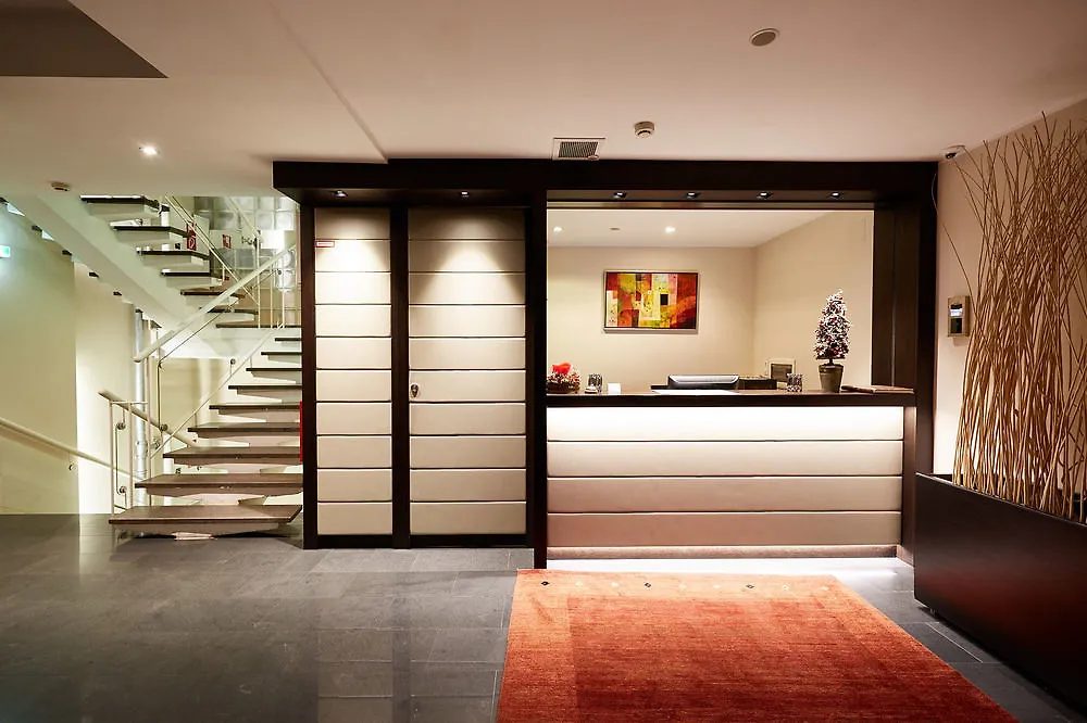 Pakat City Hotel Vienna Austria