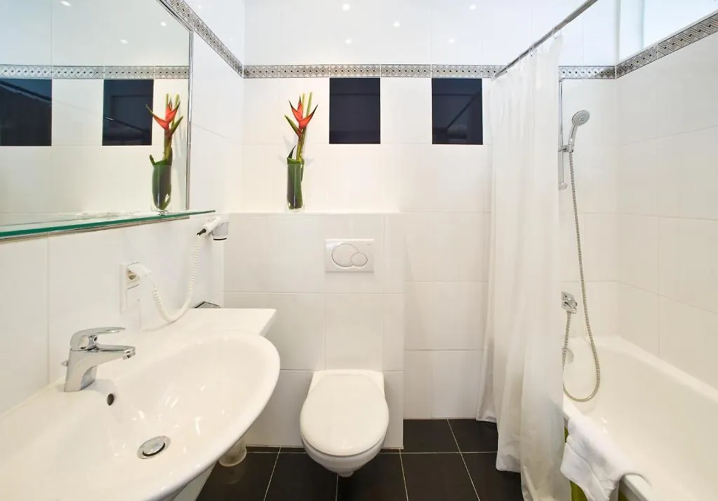 Pakat City Hotel Vienna