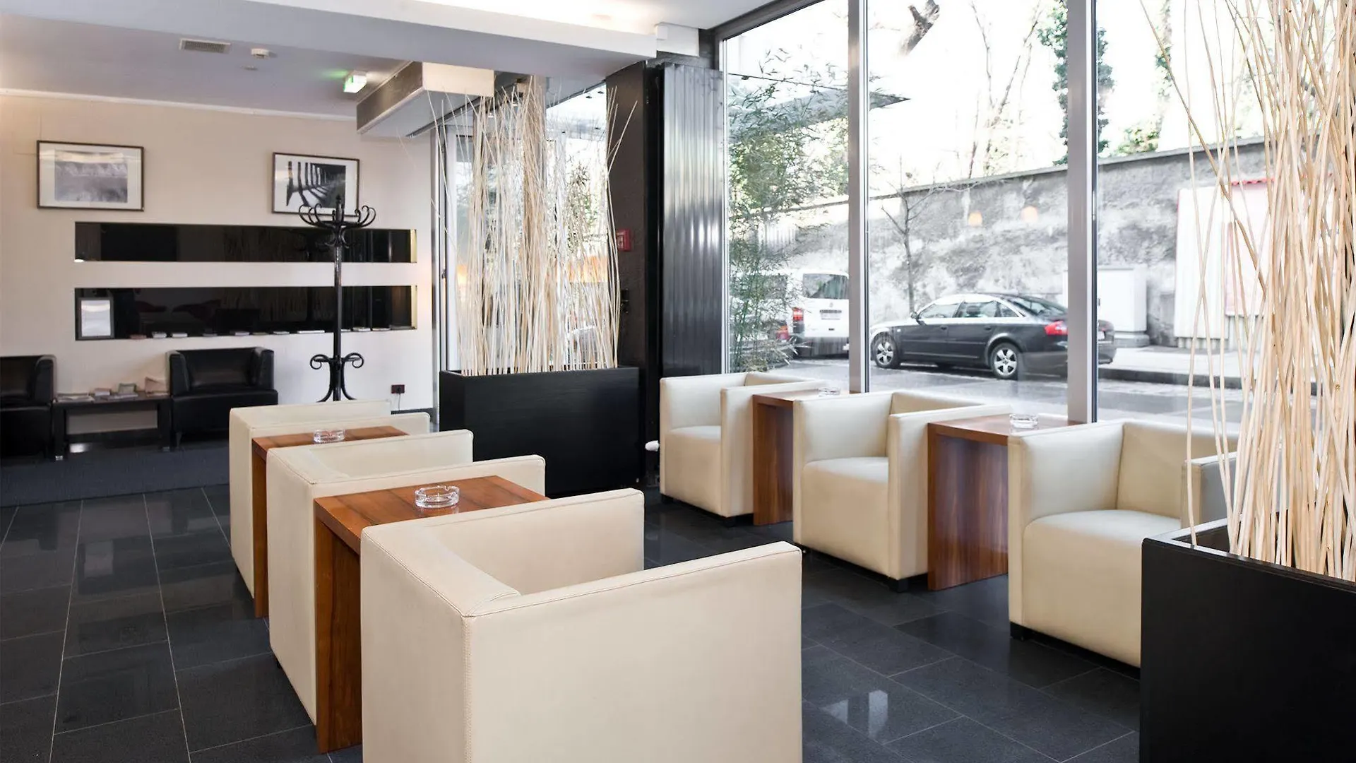 Pakat City Hotel Vienna
