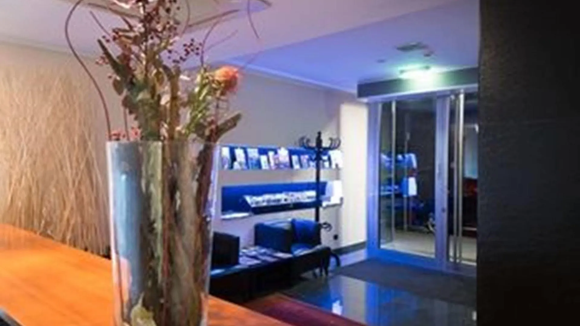 Pakat City Hotel Vienna 3*,  Austria