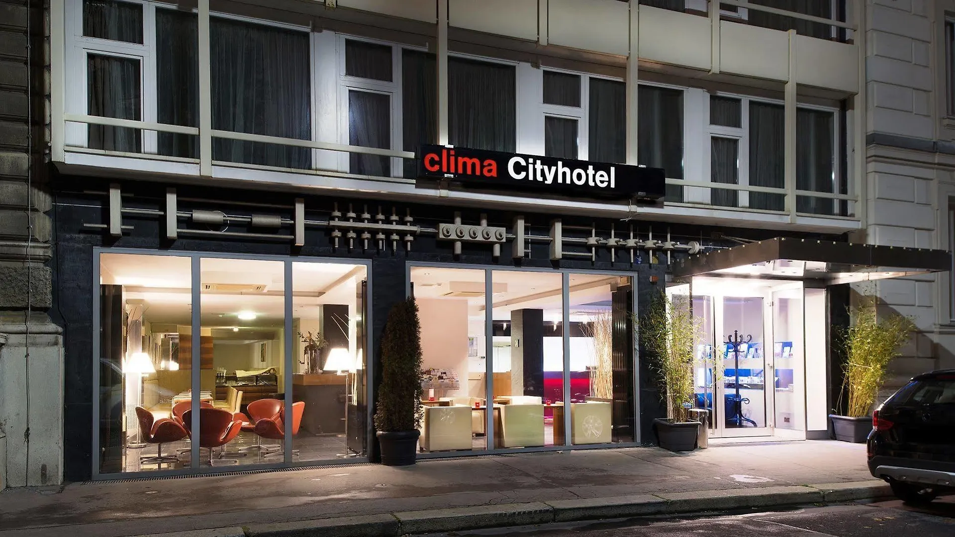 Pakat City Hotel Vienna