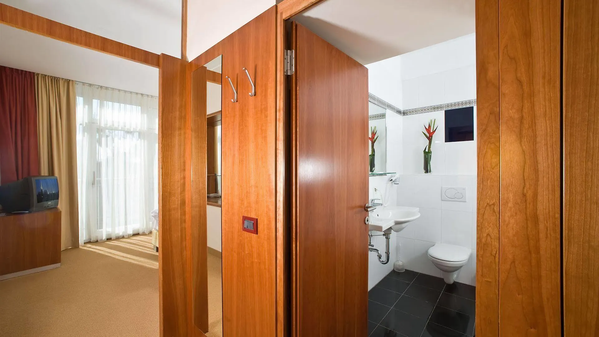 Pakat City Hotel Vienna