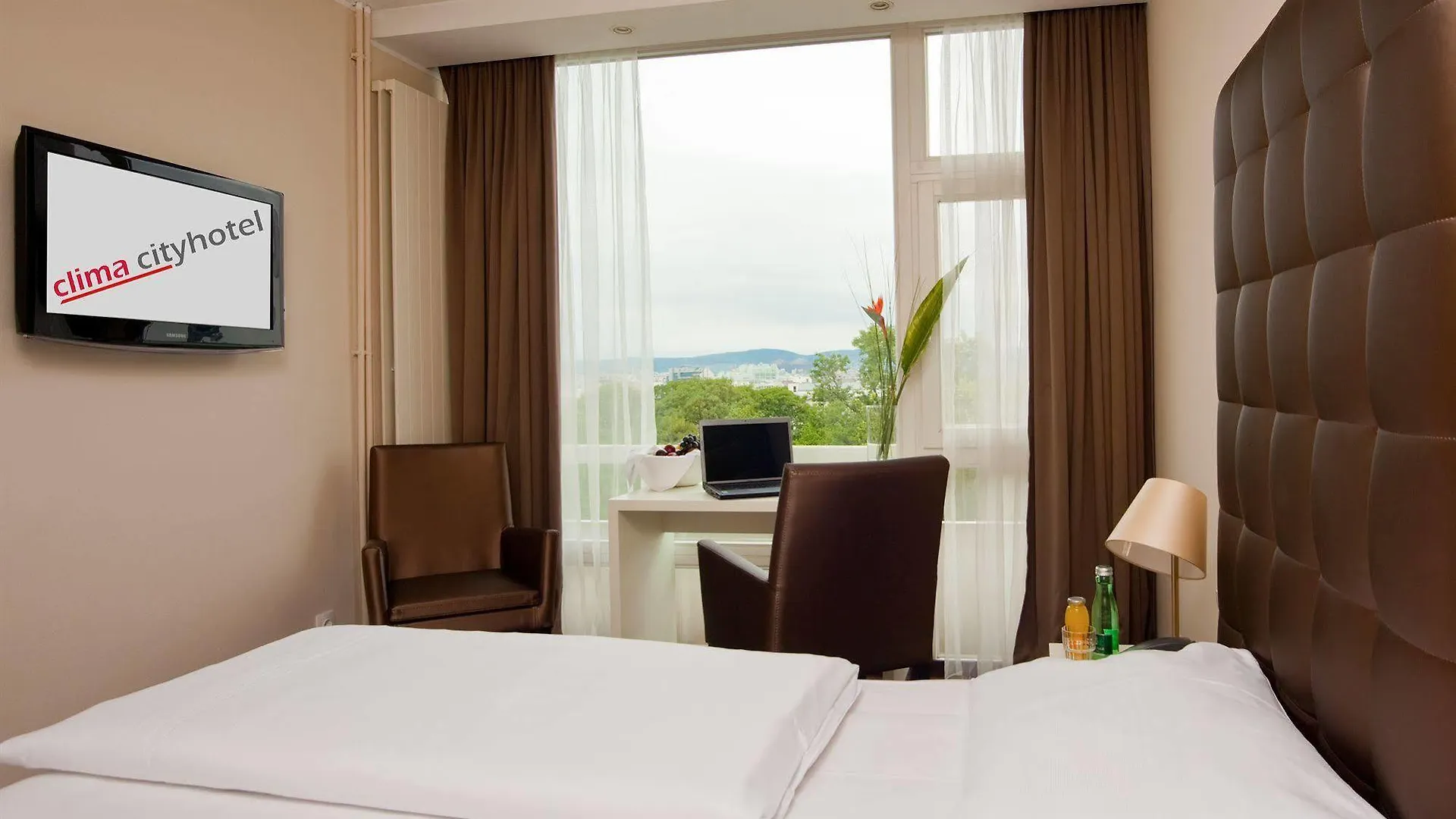 Pakat City Hotel Vienna Austria