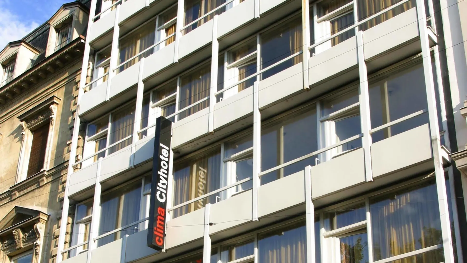 Pakat City Hotel Vienna Austria