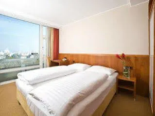 ***  Pakat City Hotel Vienna Austria