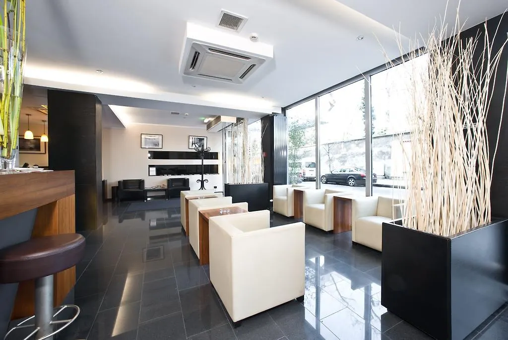 Pakat City Hotel Vienna
